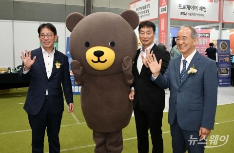 3만 2천명 일자리 제공···'KB굿잡 우수기업 취업박람회' 개최