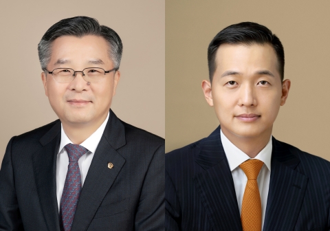 한화오션 공식 출범···권혁웅 대표 &quot;'글로벌 해양에너지 리더'될 것&quot;