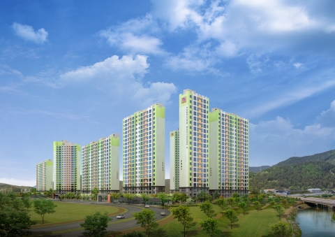 부영그룹, 사회공헌활동 통해 ESG 경영실천 앞장