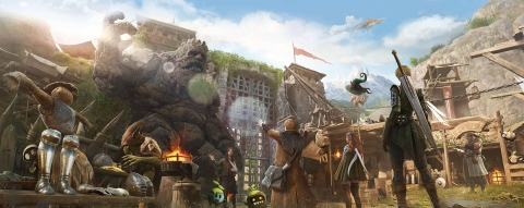 엔씨 기대작 TL 'BM' 베일 벗었다···유저 반응은?