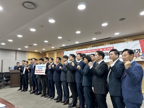 추락한 코인 시장 신뢰···정보 불균형 해소에 민·당·정 '공감대'