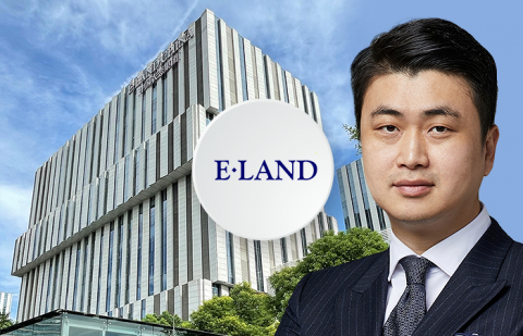 최운식 이랜드월드 대표 &quot;조직문화 TFT 출범···직원 의견 적극 반영&quot;