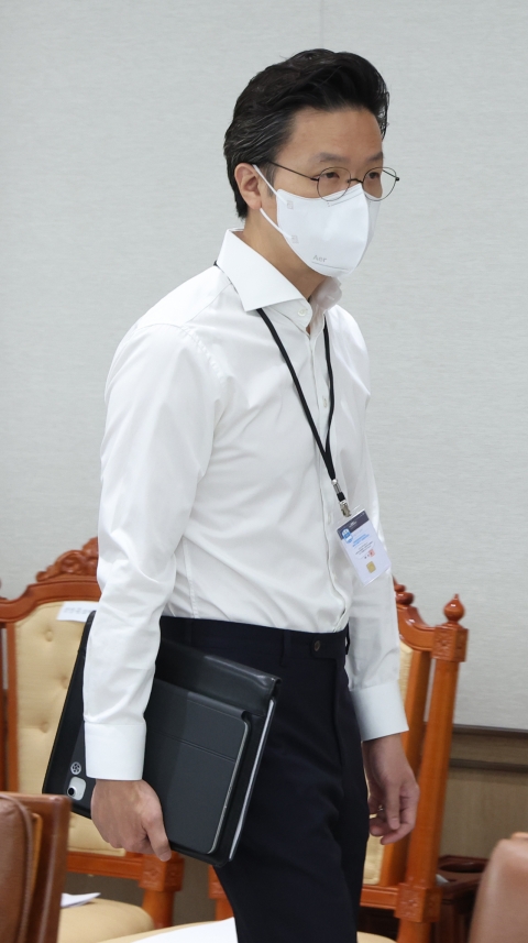 현대차그룹, 김일범 전 의전비서관 부사장으로 영입