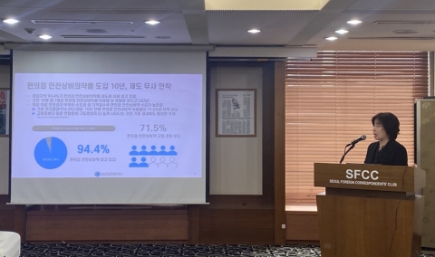&quot;10년째 답보상태&quot;···편의점 상비약 품목 늘어날까