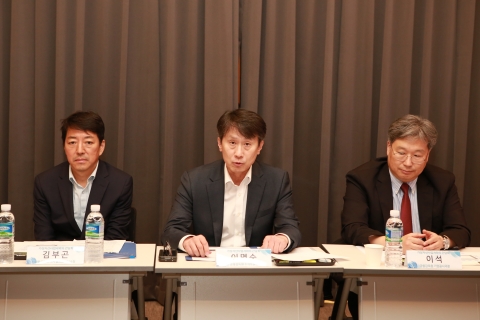 금감원, 가상자산 감독체계 선제 마련···금융시장과 규제차익 없앤다