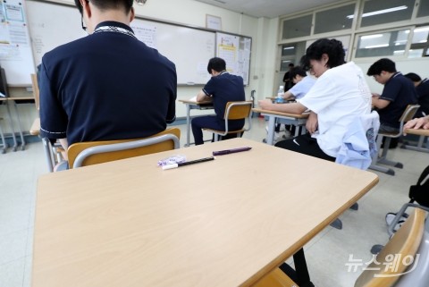 갑작스러운 변화 오히려 낭패···수험생 건강 지키려면?
