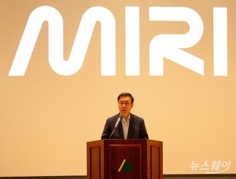현대엘리베이터, 유지관리서비스 'MIRI' 론칭···현정은 "승강기 디지털전환 앞장"