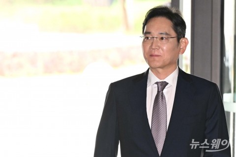ARM에 베팅한 이재용 회장의 큰 그림