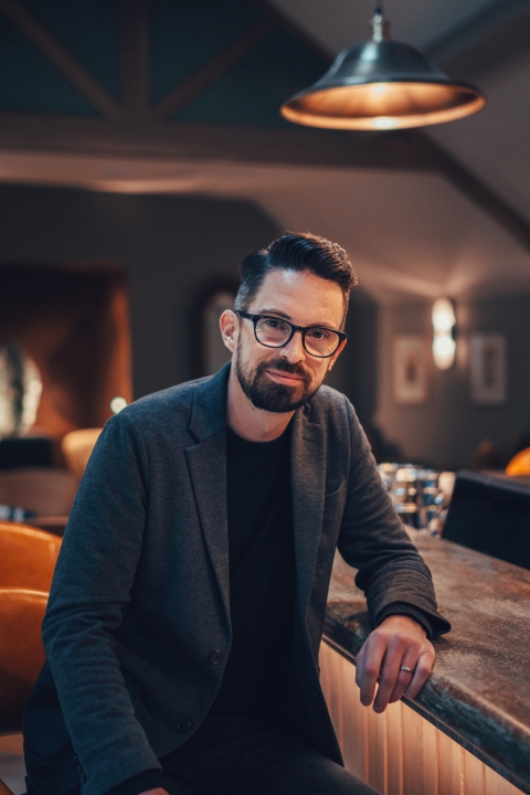 기아, 외장 디자인 전문가 '존 버킹햄' 영입