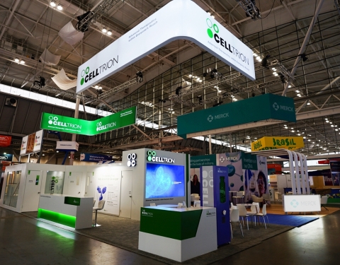 셀트리온, 보스턴서 글로벌 파트너링···'시밀러·신약' 개발 박차