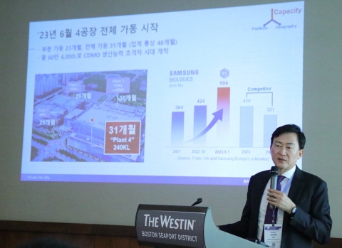 CDMO도 한일전?···'생물보안법' 반사이익 노린다