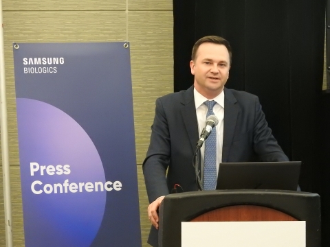 삼성, 알츠하이머 시장 문 두드린다