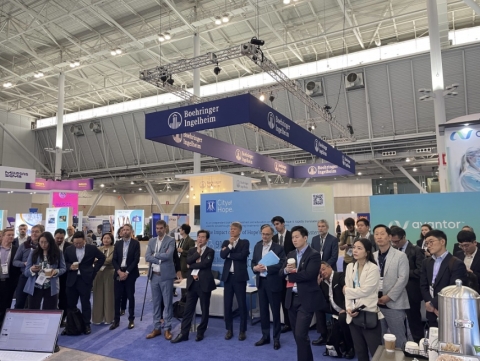 바이오협회, 韓기업 프랑스 시장 진출 기회 모색