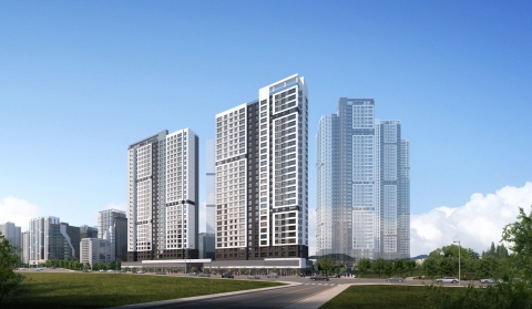 지방 분양시장, 산업단지 주변으로 몰린다