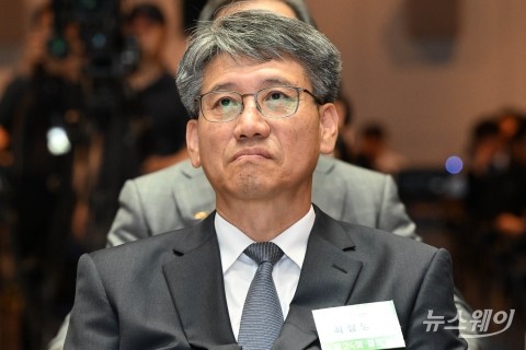 최삼영 동국제강 대표 '첫 행보'···최정우 &quot;경쟁력 강화&quot; 주문(종합)