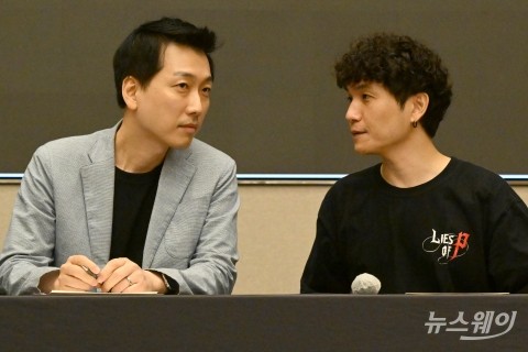 'P의 거짓' 자신감 드러낸 네오위즈 개발진···과거 영광 되찾는다