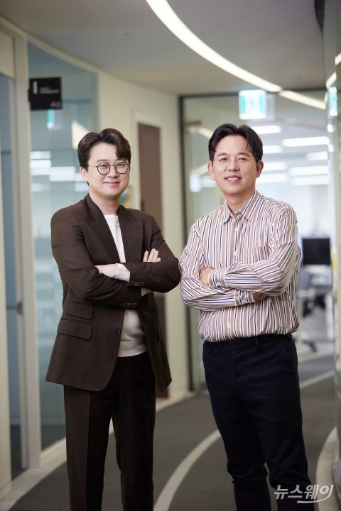 카카오브레인, 각자 대표 체제 전환···김병학 신임대표 선임