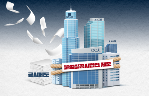 불성실공시법인 급증에도 여전한 솜방망이 처벌