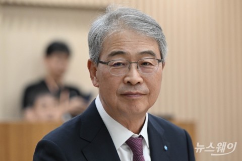 임종룡 회장, 다음주 홍콩서 IR···보험사 인수 시너지 밝힌다