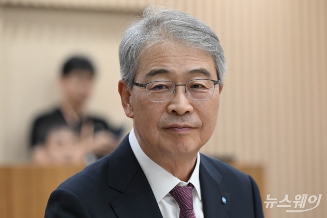 임종룡 회장, 우리은행 홍콩 ELS '자율배상 1번 타자' 자처한 까닭