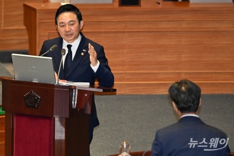 원희룡 &quot;전세금 반환만 DSR 완화···다음 세입자엔 반환보증 들어야&quot;