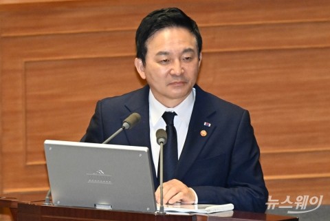 원희룡 &quot;이스타항공 채용비리 중대범죄···철저히 책임 물을 것&quot;