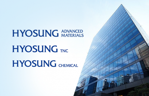 효성그룹 화학 3사, 실적 전망 '극과 극'···살얼음판 걷는 효성화학