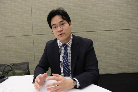 웰트, '디지털 치료제'로 해외시장 문 두드린다