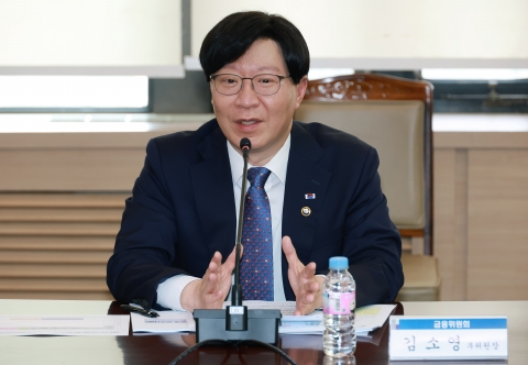 금융당국, 자회사 인수 규제 완화 등 금융사 글로벌 경쟁력 지원한다