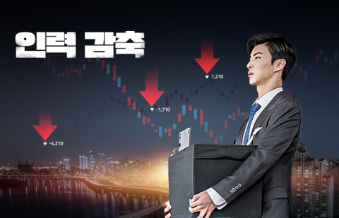 새해부터 금융권 몸집 줄이기···은행·카드 희망퇴직 칼바람