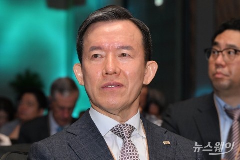 최현만 미래에셋증권 고문, 현대글로비스 이사회 합류