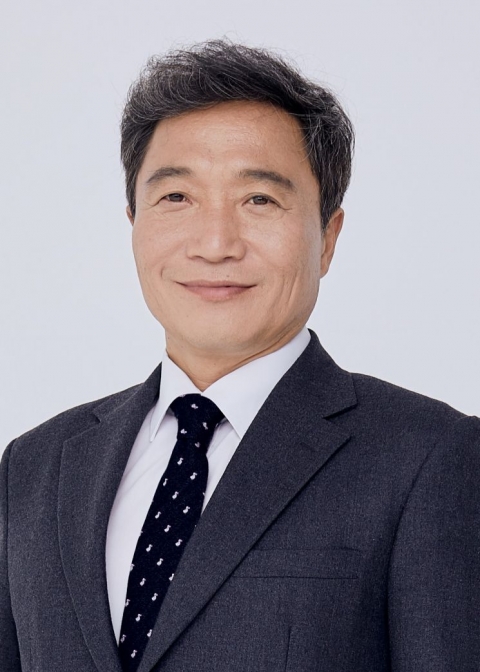 이학재 인천공항공사 사장 &quot;세계1등 공항으로 도약&quot;