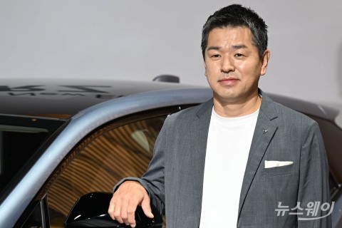 렉서스 인터내셔널 사장 &quot;韓 전동화 선도···RZ‧RX 선택하게 만들 것&quot;