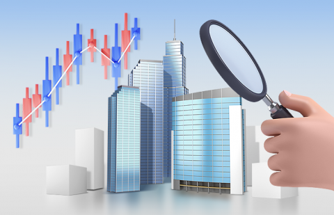 상장날만 반짝한 기업들