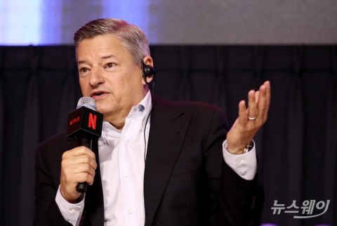 넷플릭스 '계정 공유 금지' 테스트 돌입?···국내 도입 '초읽기'