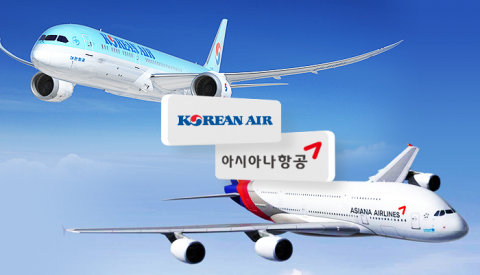 자회사 빚 갚는 아시아나항공···통합 항공사 도약 '마지막 열쇠'