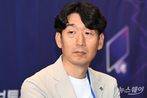 NHN클라우드, 김동훈 단독 대표 체제 전환