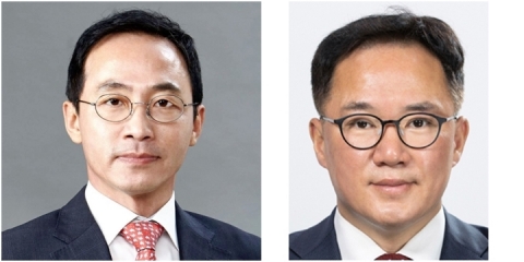 국토부 1·2차관에 김오진·백원국 내정···대통령실 비서관 '전진 배치'