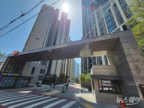 시공사 손절한 부산 재개발 대어들, 새 파트너 찾는다