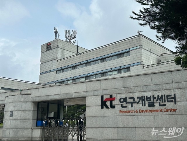 KT-HD현대사이트솔루션 "빅데이터 융합으로 '통신 단선' 예방"