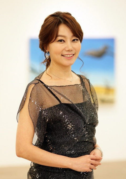 갤러리티서울, '송미영 작가의 그림콘서트' 7월4일 개최