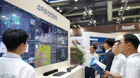 포스코DX, 코스피로 이전 상장···&quot;주주가치 제고&quot;
