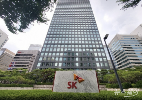 SK E&amp;S, 인천시교육청 수소 통학버스 도입 지원