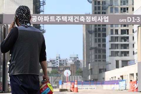 서울 vs 1기 신도시, 정비사업 촉진 레이스···구상 들여다보니