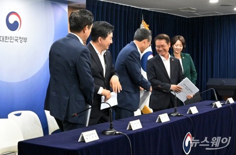 정부, 2023 하반기 경제 정책 방향 브리핑
