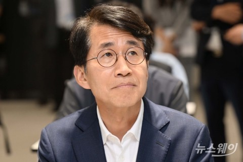 현대자동차 남부하이테크센터 찾은 김동욱 부사장