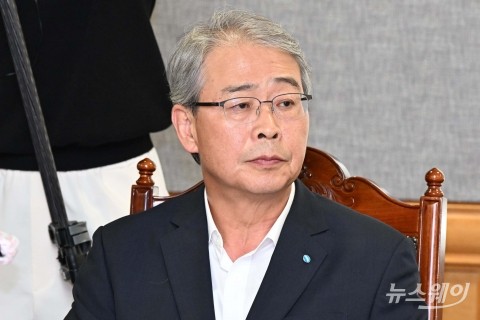 우리은행서 터진 1000억대 사고···임종룡의 조직 쇄신 '공염불'