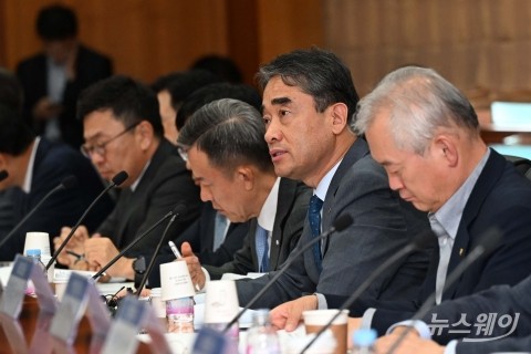 금감원, 증권사 CEO 소집···&quot;영업관행 개선해야&quot;