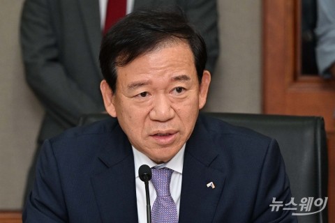 서유석 회장, 금투업계 대표단과 美 방문···자본시장 동향 파악