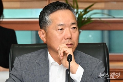 임태순 케이프證 대표, 이사회 진입